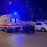 Gaziantep’te trafik kazası sonrası çıkan kavgada 6 kişi yaralandı